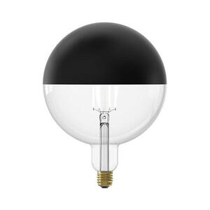 LED stmievateľná žiarovka s vrchlíkom FILAMENT G200 E27/4W/230V 1800K čierna CRI 90 8712879150664 vyobraziť