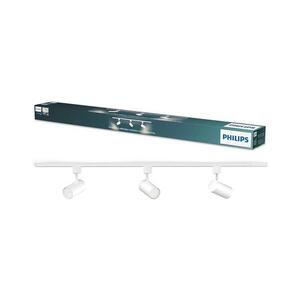 Philips - Bodové svietidlo v lištovom systéme EASYLINK 3xGU10/7W/230V 1m biela 8721103039750 vyobraziť