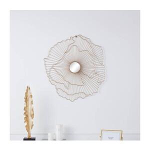 Eglo 425032 - Nástenné zrkadlo ESASHI 59x65 cm zlatá 425032 vyobraziť