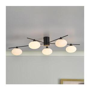 Där Lighting Där Lighting JAS5422 - Prisadené stropné svietidlo JASPER 5xG9/25W/230V čierne JAS5422 vyobraziť
