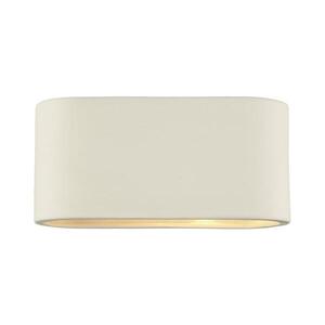 Där Lighting Där Lighting AXT372 - Nástenné svietidlo AXTON 1xE14/40W/230V krémové AXT372 vyobraziť