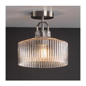 Där Lighting Där Lighting LEN4846 - Prisadený luster LENKA 1xE27/60W/230V matný chróm LEN4846 vyobraziť