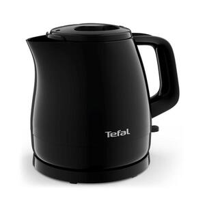 Tefal - Rýchlovarná kanvica VITA 0, 8 l 2400W/230V čierna KO153810 vyobraziť