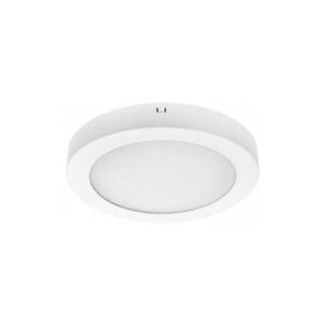 LED stropné svietidlo SIGARO LED/18W/230V 3000/4000/6500K pr. 22 cm biela 004898 vyobraziť