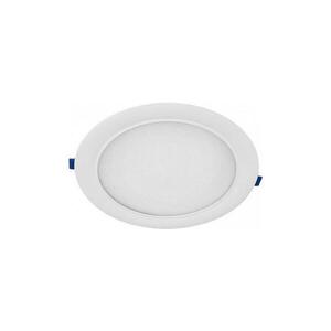 LED podhľadové svietidlo SIGARO LED/18W/230V 3000/4000/6500K pr. 22 cm biele 004900 vyobraziť