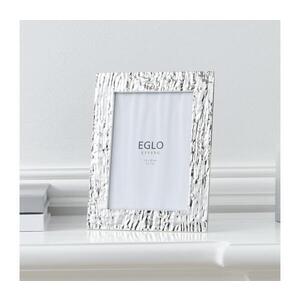 Eglo 423222 - Fotorámček BUGRINO 13x18 cm strieborný 423222 vyobraziť