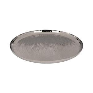 Eglo 427598 - Dekoratívny podnos FORLEYET, priemer 30 cm, lesklý chróm 427598 vyobraziť