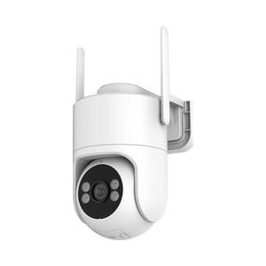 NEO 07819L - Inteligentná vonkajšia kamera so senzorom 4 MP 5V IP65 Wi-FI 07819L vyobraziť