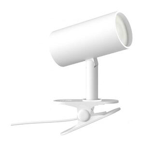 08292L - Lampa s klipom PUNTO 1xGU10/9W/230V biela 08292L vyobraziť