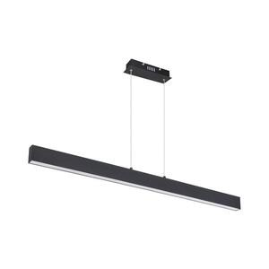 Globo 17006S - LED stropný luster na lankách VERENA LED/40W/230V 17006S vyobraziť