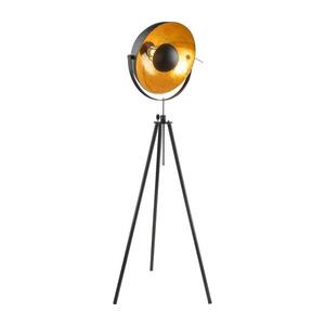 Globo 58305 - Stojacia lampa LENN 1xE27/60W/230V 58305 vyobraziť
