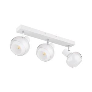 Globo 54309-3W - Bodové svietidlo TOKKI 3xE14/40W/230V biela 54309-3W vyobraziť