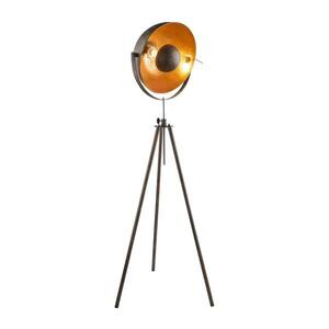 Globo 58307 - Stojacia lampa XIRENA 1xE27/60W/230V 58307 vyobraziť