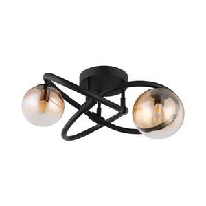 Globo 56141-2D - LED Prisadené stropné svietidlo TUBERIUS 2xG9/3, 5W/230V 56141-2D vyobraziť
