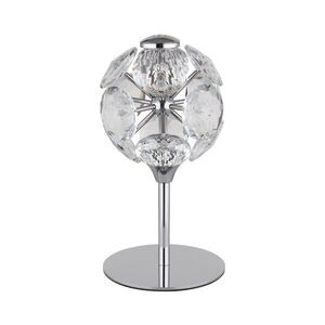 Globo 16047TC - LED stolná lampa VIRINA LED/8W/230V 16047TC vyobraziť