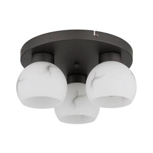 Globo 15999M-3D - Stropné svietidlo RAGUSA 3xE27/60W/230V priemer 31, 5 cm 15999M-3D vyobraziť