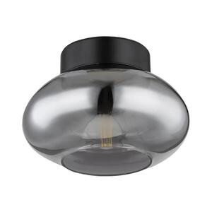 Globo 15572D - Stropné svietidlo SHAUN 1xE27ILLU/40W/230V čierna 15572D vyobraziť