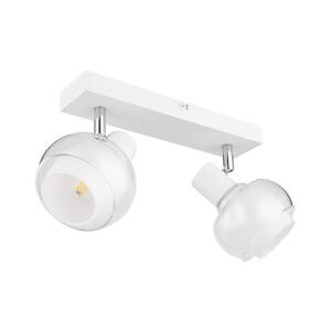 Globo 54309-2W - Bodové svietidlo TOKKI 2xE14/40W/230V biela 54309-2W vyobraziť