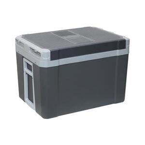 Guzzanti GZ 48GR - Prenosná autochladnička 48 l 58W/12V/230V sivá GZ 48GR vyobraziť