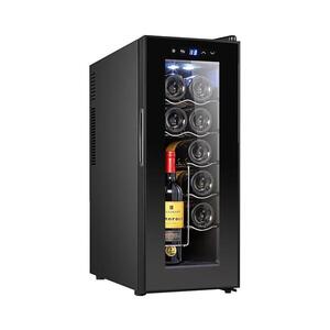 Guzzanti GZ 1226 - Voľne stojaca vinotéka pre 12 fliaš GZ 1226 vyobraziť