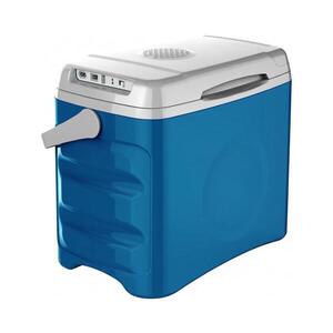 Guzzanti GZ 30BW - Prenosná autochladnička 29 l 65 W/12 V/230 V modrá GZ 30BW vyobraziť