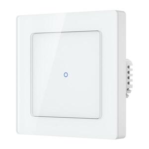 NEO 07549L - Jednotlačidlový SMART vypínač 230V 07549L vyobraziť