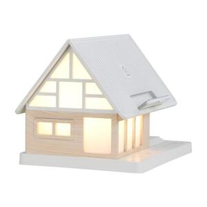 09108L-LED Stolová lampa s bezdrôtovým nabíjaním DREAM HOME LED/2W/230V 09108L vyobraziť