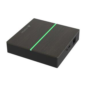 NEO 07117-5 - MATTER brána inteligentná Zigbee 3.0 230V Wi-Fi 07117-5 vyobraziť