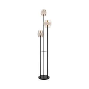 Globo 16090-3S - Stojacia lampa DAREN 3xE27/40W/230V 16090-3S vyobraziť
