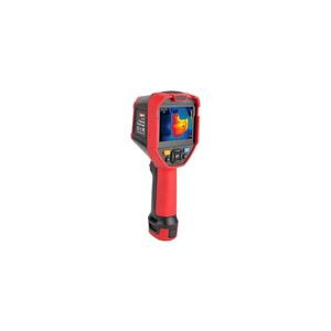Uni-T UTi720V - tepelná kamera, 5200 mAh, rozlíšenie 640x480 px, 3, 7 V, krytie IP54 07760324 vyobraziť