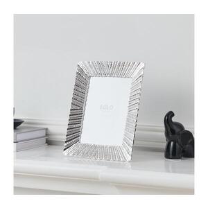 Eglo 423221 - Fotorámček BUGRINO 13x18 cm strieborný 423221 vyobraziť