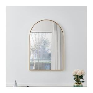 Eglo 425057 - Nástenné zrkadlo AMBERY 75, 5x50, 5 cm zlaté 425057 vyobraziť