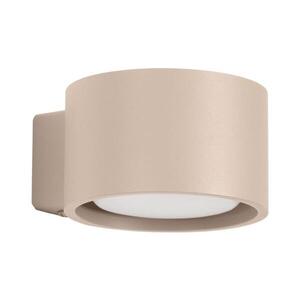 SL.2445 - Nástenné svietidlo MODO 1xGX53/10W/230V taupe SL.2445 vyobraziť