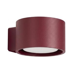SL.2453 - Nástenné svietidlo MODO 1xGX53/10W/230V červené SL.2453 vyobraziť