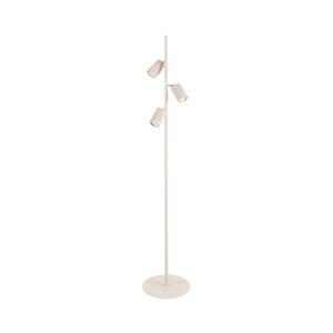 SL.2018 - Stojacia lampa KARBON 3xGU10/10W/230V krémová SL.2018 vyobraziť