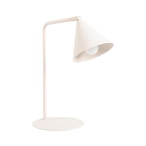 SL.2569 - Stolná lampa NOX 1xE14/10W/230V krémová SL.2569 vyobraziť