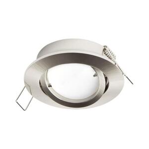 Eglo 31691 - LED podhľadové svietidlo TEDO 1xGU10/5W/230V 31691 vyobraziť