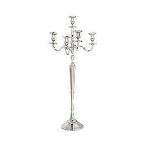 Eglo 422412 - Svietnik MAXAAS 100x45 cm strieborný 422412 vyobraziť