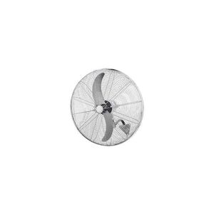 Eurolamp Nástenný látor 180W/230V pr. 66 cm strieborný + diaľkové ovládanie 147-29043 vyobraziť