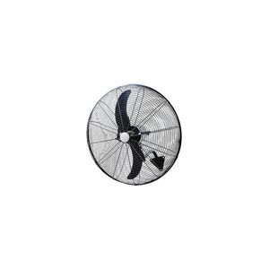 Eurolamp Nástenný látor 125 W/230 V, priemer 51 cm + diaľkové ovládanie 147-29382 vyobraziť