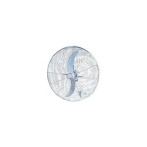 Eurolamp Nástenný látor 180W/230V priemer 66 cm, biely + diaľkové ovládanie 300-23502 vyobraziť