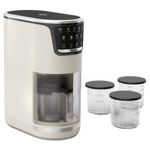 Tefal - zmrzlinovač DOLCI 6W/230V béžový IG602AE0 vyobraziť