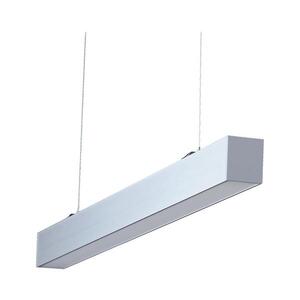 Fulgur s-28832 - NINA LED stropné svietidlo (prisadené/závesné) LED/40W/230V 4000K biela s-28832 vyobraziť