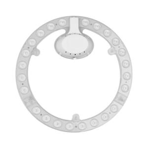 Fulgur s-28863 - magnetický LED modul, 24 W, 230 V, 3000 K, priemer 19, 5 cm s-28863 vyobraziť