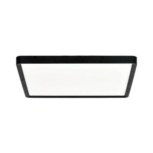 Fulgur s-43103 - LED stropné svietidlo NOMY LED/32W/230V CCT IP40 40x40 cm čierna s-43103 vyobraziť