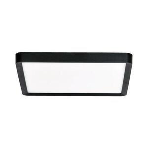 Fulgur s-43101 - LED stropné svietidlo NOMY LED/24W/230V CCT IP40 30x30 cm čierne s-43101 vyobraziť