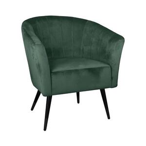 Eglo 424945 - Kreslo AMPAHA 78x70 cm zelené 424945 vyobraziť
