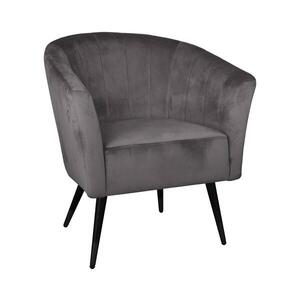 Eglo 424946 - Kreslo AMPAHA 78x70 cm šedé 424946 vyobraziť