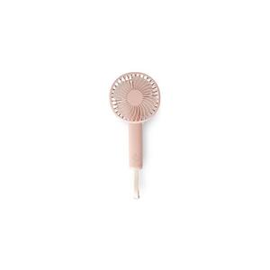 Eurolamp Dobíjateľný vreckový látor 5W/5V 1200 mAh ružový 300-20523 vyobraziť