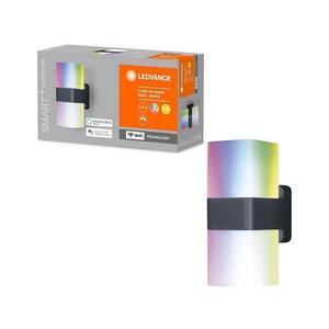 Ledvance - LED RGBW Vonkajšie svietidlo SMART+ CUBE LED/13, 5W/230V IP44 Wi-Fi 4058075478077 vyobraziť